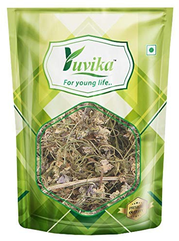 YUVIKA Gulbanafsha Spl - Gul Banpsa - Viola Odorata - Sweet Violet (50 Grams)
