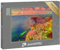 puzzleYOU: Puzzle 2000 Teile „im Kunst-Stil von Franz Marc - Sassnitz am Nationalpark Jasmund - Puzzle-Kollektion Künstler & Gemälde“