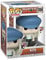 Funko POP! Animation: Hunter X Hunter - HxH - Kite With Scythe - Hunter X Hunter (HXH) - Collectable Vinyl Figure - Gift Idea - Official Merchandise - Toys for Kids & Adults - Anime Fans