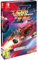 JUSTFORGAMES ANDRO DUNOS 2 LIMITIERTE EDITION FUTUREPAK - SCHALTER