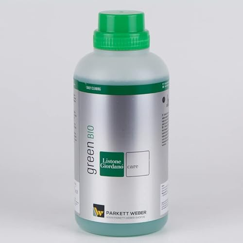 Listone Giordano Green Bio Parkettreiniger
