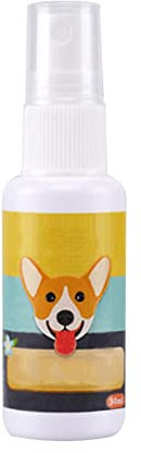 30ml Dog Poop Attractant Puppy Toilet Training Aid Simple And Efficient Natural Pet Attractant Spray Dog Potty Inducer Training Tool For Indoors And Outdoors