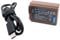 Dot.Foto NP-FW50 Premium 7.4v / 1080mAh USB-C Rechargeable Battery for Sony ZV-E10, Alpha 7, A7, A7II, A7RII, A7SII, A7S, A7S2, A7R, A7R2, A5000, A6000, A6500, A6300, NEX-3, NEX-5