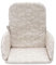 Jollein 019-531-67044 Sitzverkleinerer Animals Nougat