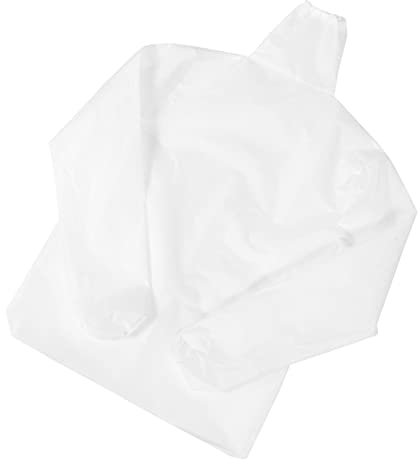 MAGICLULU Bolsa Secadora Rápida para Ropa de Poliéster, Tamaño Largo, Portátil y Plegable, para Secado Uniforme Secador de Pelo, Adecuado para Viajes, Hogar y Dormitorio, Bolsa