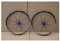 24/26/27,5/29 Zoll Mountainbike-Laufradsatz, 8–11-Gang-Kassette, Schnellspanner-Laufradsatz, Vorder-/Hinterrad, 32H-Scheibenbremse, Abgedichtete Lagerunterstützung B,24in