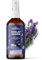 Lavendel Kissenspray - Organisches Lavendelöl Spray für besseren Schlaf, Entspannung, Aromatherapie, Raumduft, beruhigend, Schlafhilfe, Einschlafspray, Premium Sleep Lavendelspray - 100 ml