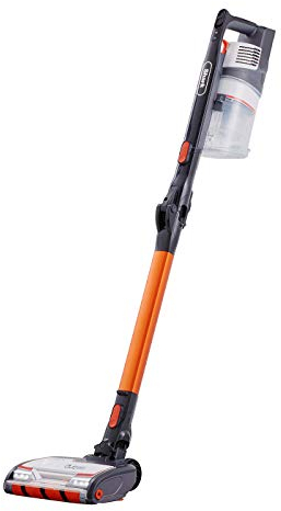 Shark IZ201 Cordless Vacuum Single BAT (Renewed)
