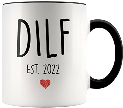 Personalisierte Tasse Kaffeebecher Dauerhaft Tasse Neuheit Kaffee-Becher Geschenk-Idee Für Geschwister Geburtstagsgeschenk Kollegen 330 Ml Dilf