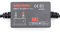 KUMIAN Autobatterietester, BT4.0 12V. Batterieprüfbatterie-Batterie-Monitor-Autobatterieanalysator-Monitor-Aufladung Cranking-Testspannungsprüfung Smartphone APP, Präzise und schnell
