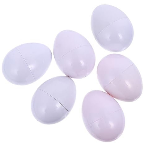 Toyvian Lernspielzeug Für Kleinkinder Farb Und Formenerkennung Mit Matching Eggs Frühkindliche Und Spielspaß Für Ab 1 Jahr