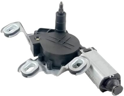 Wischermotor Für Skoda Für Octavia II (1Z3) 2004-2006 2007 2008 2009 2010 2011 2012 2013 1Z5955711B 1Z5955711 1Z5955711A 1Z5955711C Hinten Wischer Motor Scheibenwischermotor