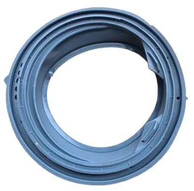 Escotilla de manguito, compatible con Hisense, lavadora de tambor 1913550, anillo de sellado de goma impermeable, piezas de tapa de alcantarilla