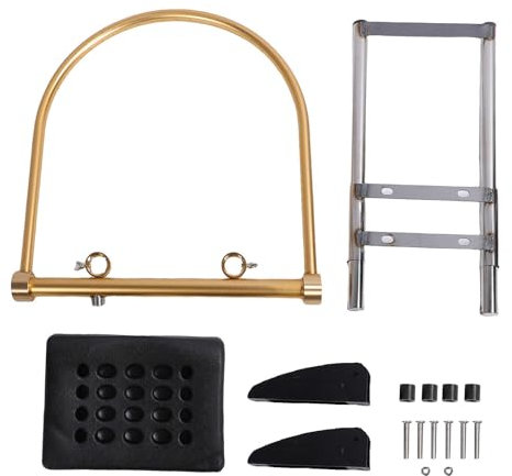 TARSHYRY Head Spa Waterfall Equipment Rack Cadre pour Le Massage du Cuir Chevelu dans Les Salons et Les Maisons