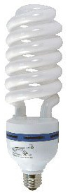 Replacement for Damar HS85SL/5K E40 277V Light Bulb by Technical Precision