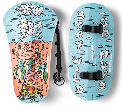BUMBINOS Schmutzfänger Splash Pack Dream Big 14-16