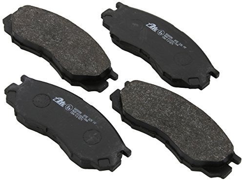 ATE 13046058902 Disc Brake Shoe Set