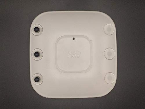 Cisco AIR-CAP3501E-A-K9 802.11a/g/n Controller-Based AP