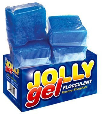 Msi-Floculant piscine Jolly Gel