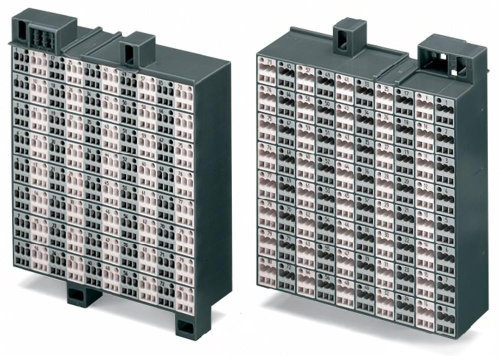 Wago 726-721 Rangierwabe (8-er Pack)