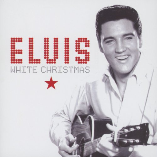 Elvis-White Christmas