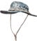 Boonie Hat Buschut GI Army Tropen Hut Camo ACU Tarn L