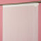 wohnideenshop Ambiente Panneau Japonais Blanc Largeur 60 cm x Longueur 245 cm