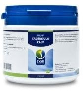 Puur Calendula Cream (ehemals Calendula Salbe) - 400 g