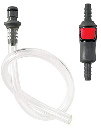 Osprey Hydraulics Quick Connect Kit Hydraulics - Clear, One Size