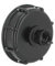 Multicuves - Raccord cuve S100X8 - Taraudé Femelle 1/2'' Pas gaz (15x21 mm)