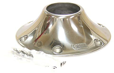 Fiamma Conic Connection Table Leg Base Holder C5063-01