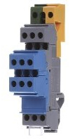 abb-entrelec Verteiler D4/6 LNTP2