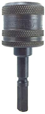 Make it Snappy Tools 1/4-Zoll-Sechskant-Schnellwechsel-Bohrfutter-Adapter, kompatibel mit Festool Centrotec #90011