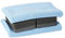 BMW Original Mattlack Applikations-Set - Pflegeset, Autopflege, Reinigungsprodukte