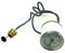 HEATLINE CAPRIZ Plus 24 24A 28 28A Boiler Pressure Gauge D020113393