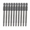 Torx Bit,1/4 100mm extra lang, T15 1-10 Stück 5 Stück