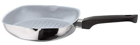 Judge Natural Ceramic 24cm Grill Pan