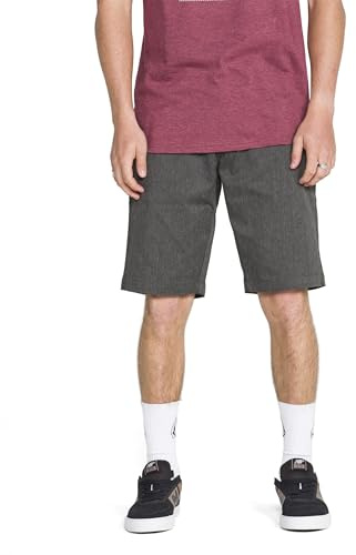 Volcom Vmonty Chino-Shorts für Herren