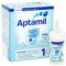 1 X Aptamil First Infant Milk Starter Pack