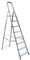 Artub Escabeau Aluminium en131 8 marches 3m62 eco