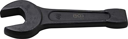 BGS 35246 | Schlag-Maulschlüssel | SW 46 mm