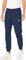 Nike Herren Sportswear Club Fleece Jogginghose, Midnight Navy/Midnight Navy/White, M EU