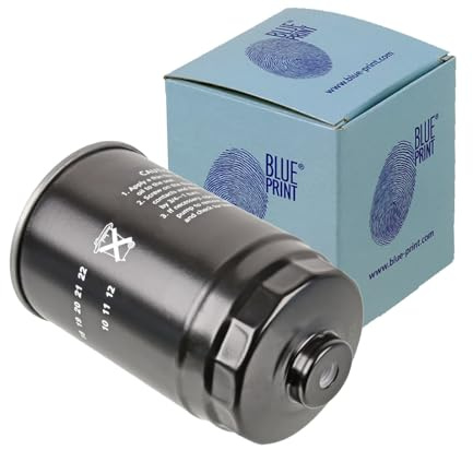 Fuel Filter Blue Print ADG02390 Febi Bilston -New Pck of 1