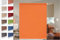 Sunlines Seitenzugrollo (Made in Germany) Tageslicht blau, 202 x 180 cm