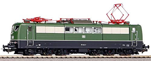 Piko 51316 Expert DB BR151 Electric Locomotive IV (suono DCC)
