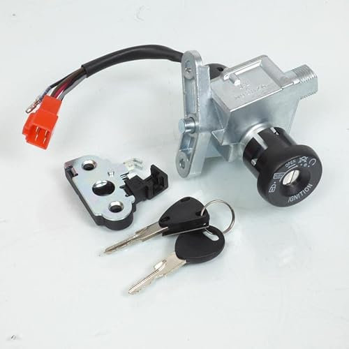Kit Cerradura P2R para Scooter Yamaha 50 Neo´S Nuevo