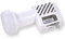 Inverto Programmierbares Unicable II LNB für bis zu 32 Teilnehmer* IDLU-32UL40-UNBOO-OPP