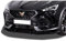 RDX Racedesign Frontspoiler Vario-X kompatibel mit Cupra Formentor (KM) 2020-2024 (PU), Unlackiert