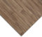 KARAT Revêtement de sol en vinyle effet bois - Carreaux de Sol en PVC - Antidérapant Imperméable - Pour Cuisine Salon Couloir Salle de bain - Sans phtalates,100x100 cm, CV Atlantic | Chêne Gold 609L