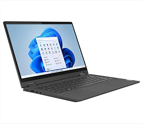 Lenovo Ideapad Flex 5 14Itl05 14 Touch Laptop i3-1115G4 4GB RAM 128GB SSD W11H